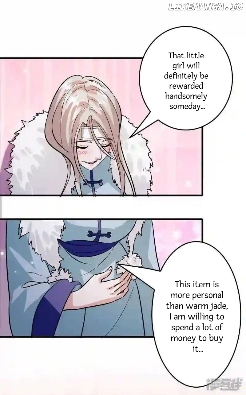 Local Supplier Of Alien Goods Chapter 77 - page 15