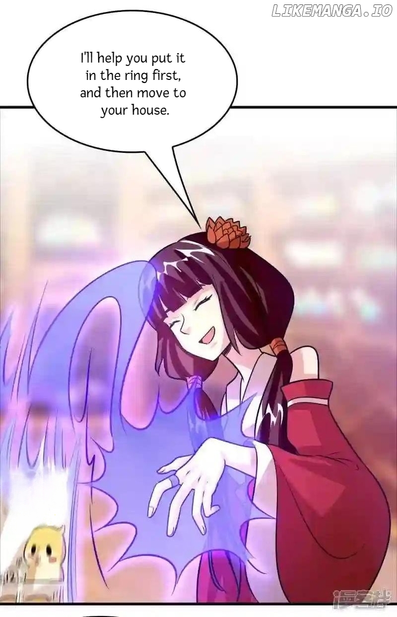 Local Supplier Of Alien Goods Chapter 77 - page 18