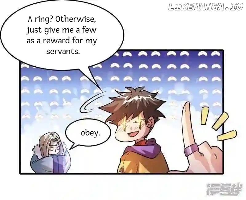 Local Supplier Of Alien Goods Chapter 77 - page 19