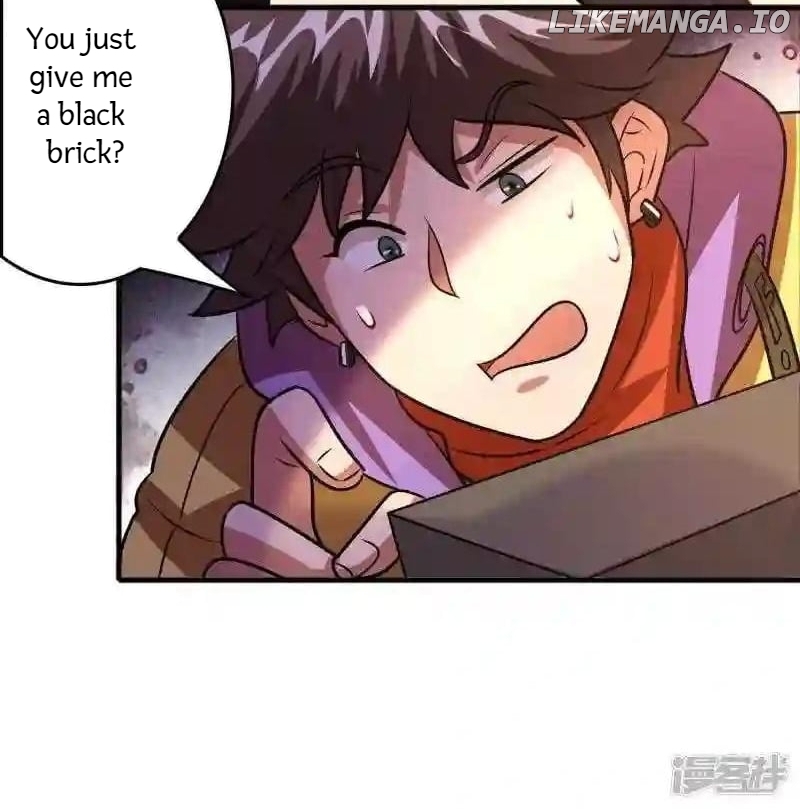 Local Supplier Of Alien Goods Chapter 77 - page 22