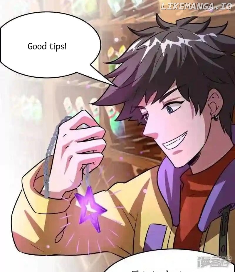 Local Supplier Of Alien Goods Chapter 77 - page 29