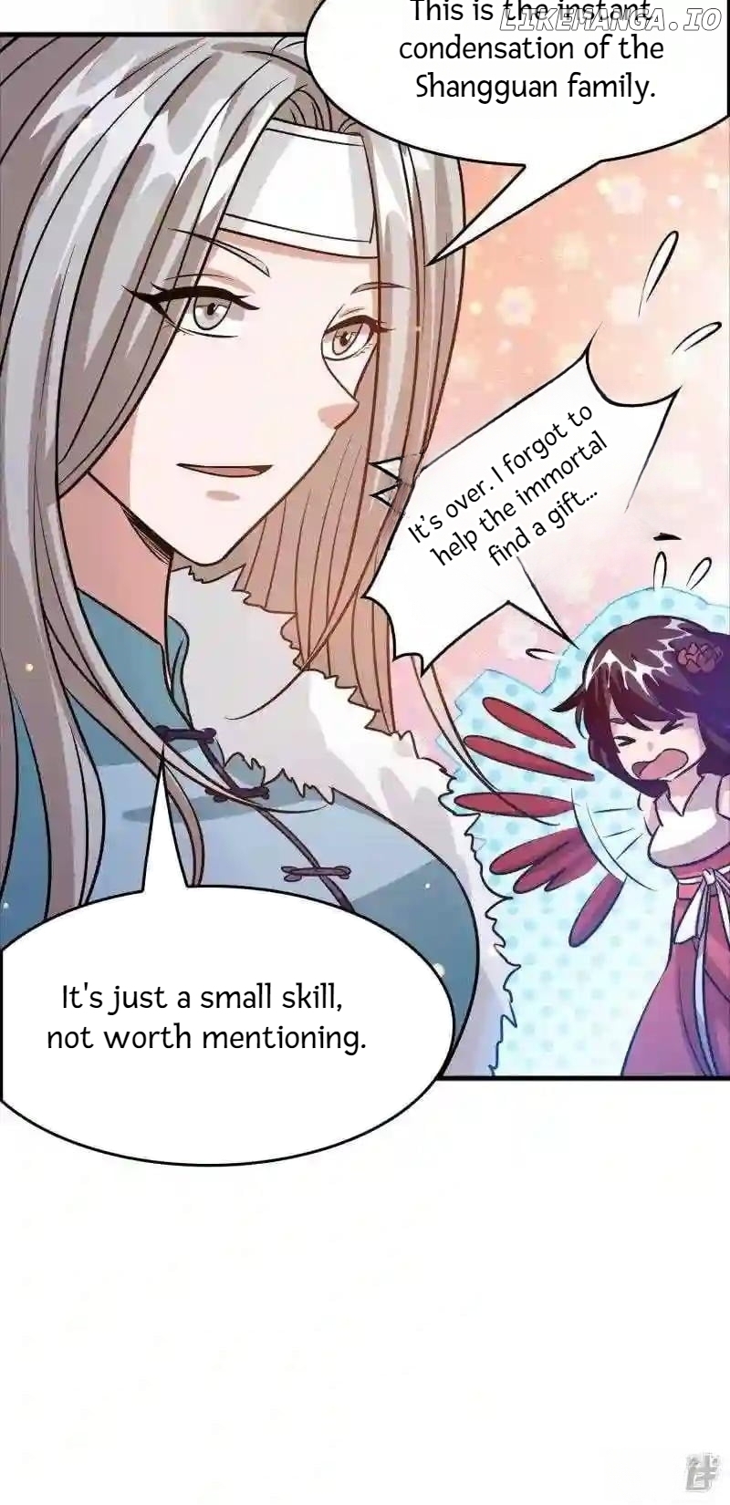 Local Supplier Of Alien Goods Chapter 77 - page 30