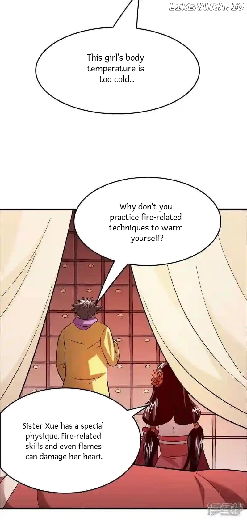 Local Supplier Of Alien Goods Chapter 77 - page 6