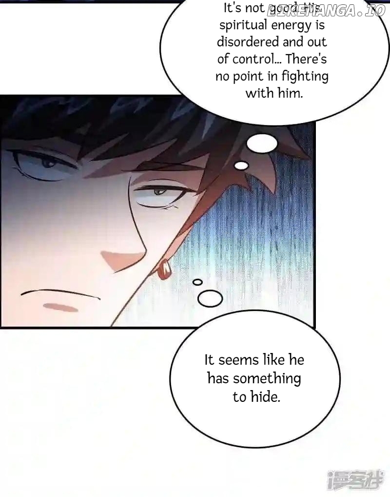 Local Supplier Of Alien Goods Chapter 41 - page 16