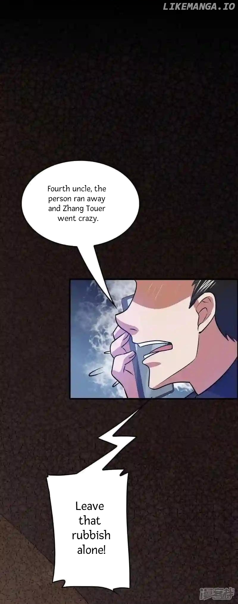 Local Supplier Of Alien Goods Chapter 41 - page 21