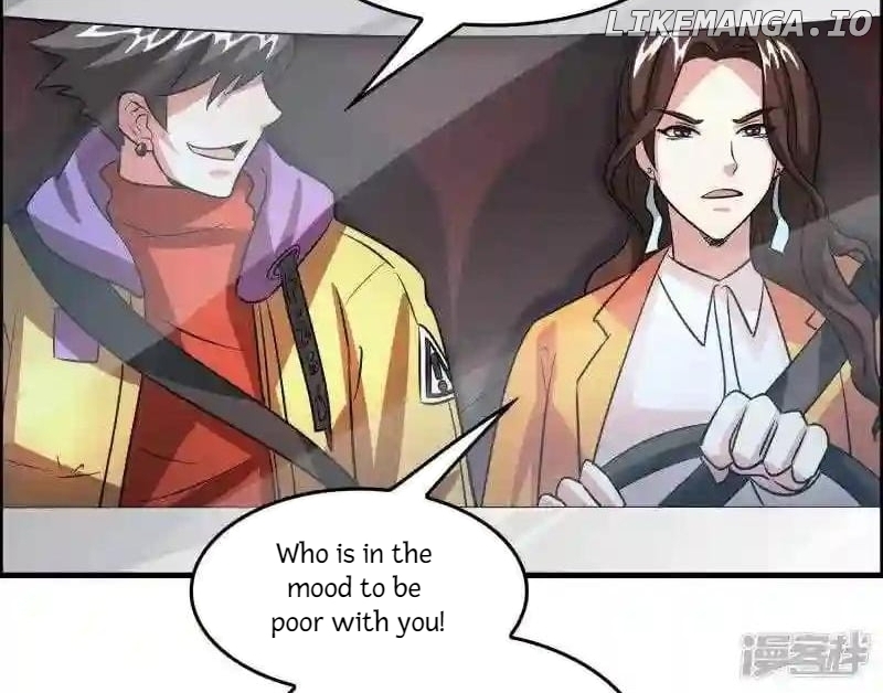 Local Supplier Of Alien Goods Chapter 41 - page 24
