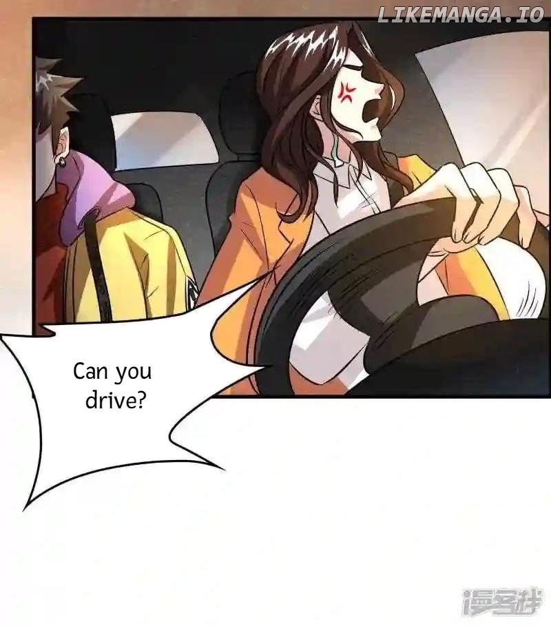 Local Supplier Of Alien Goods Chapter 41 - page 28