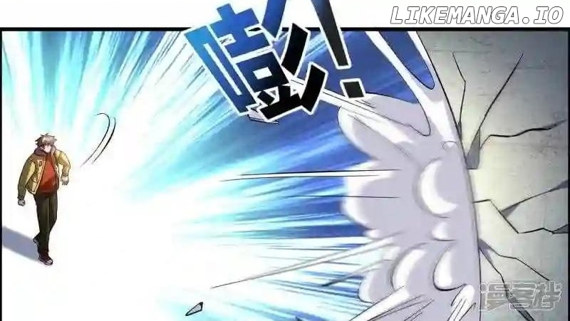 Local Supplier Of Alien Goods Chapter 41 - page 3