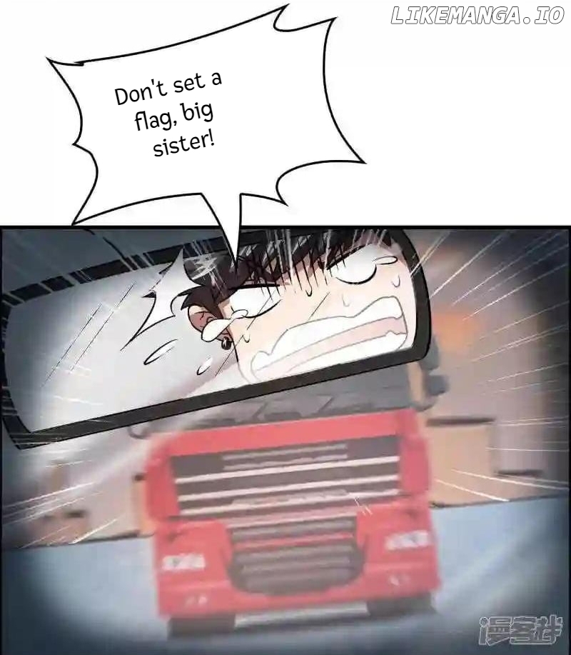 Local Supplier Of Alien Goods Chapter 41 - page 31