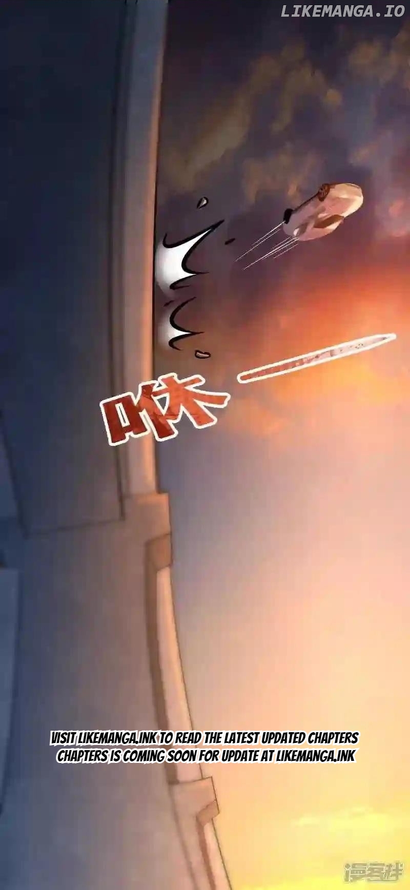 Local Supplier Of Alien Goods Chapter 41 - page 33