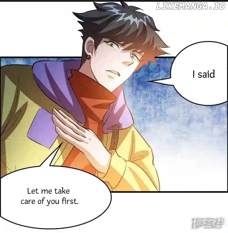 Local Supplier Of Alien Goods Chapter 41 - page 4