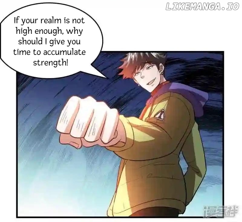 Local Supplier Of Alien Goods Chapter 41 - page 9
