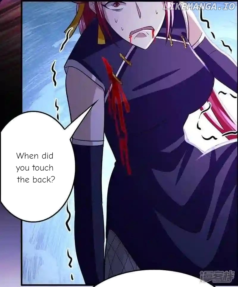 Local Supplier Of Alien Goods Chapter 111 - page 11