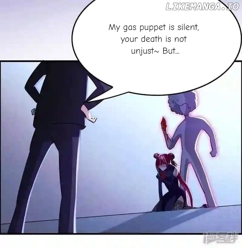 Local Supplier Of Alien Goods Chapter 111 - page 12