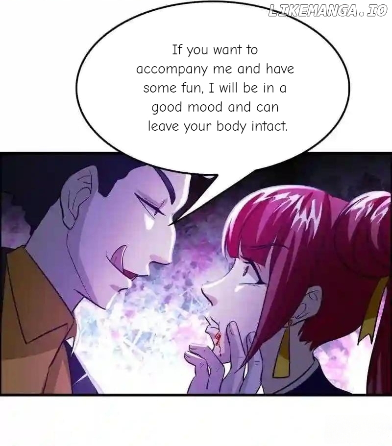 Local Supplier Of Alien Goods Chapter 111 - page 13