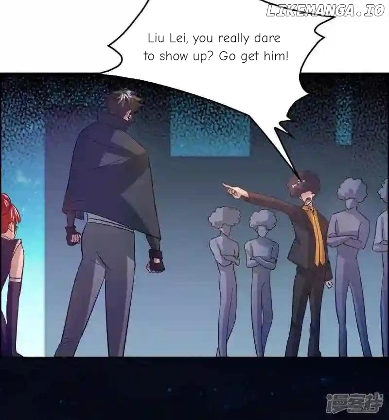 Local Supplier Of Alien Goods Chapter 111 - page 17
