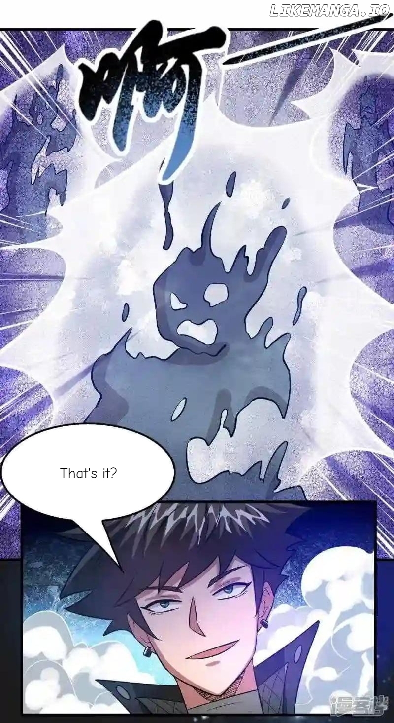 Local Supplier Of Alien Goods Chapter 111 - page 20