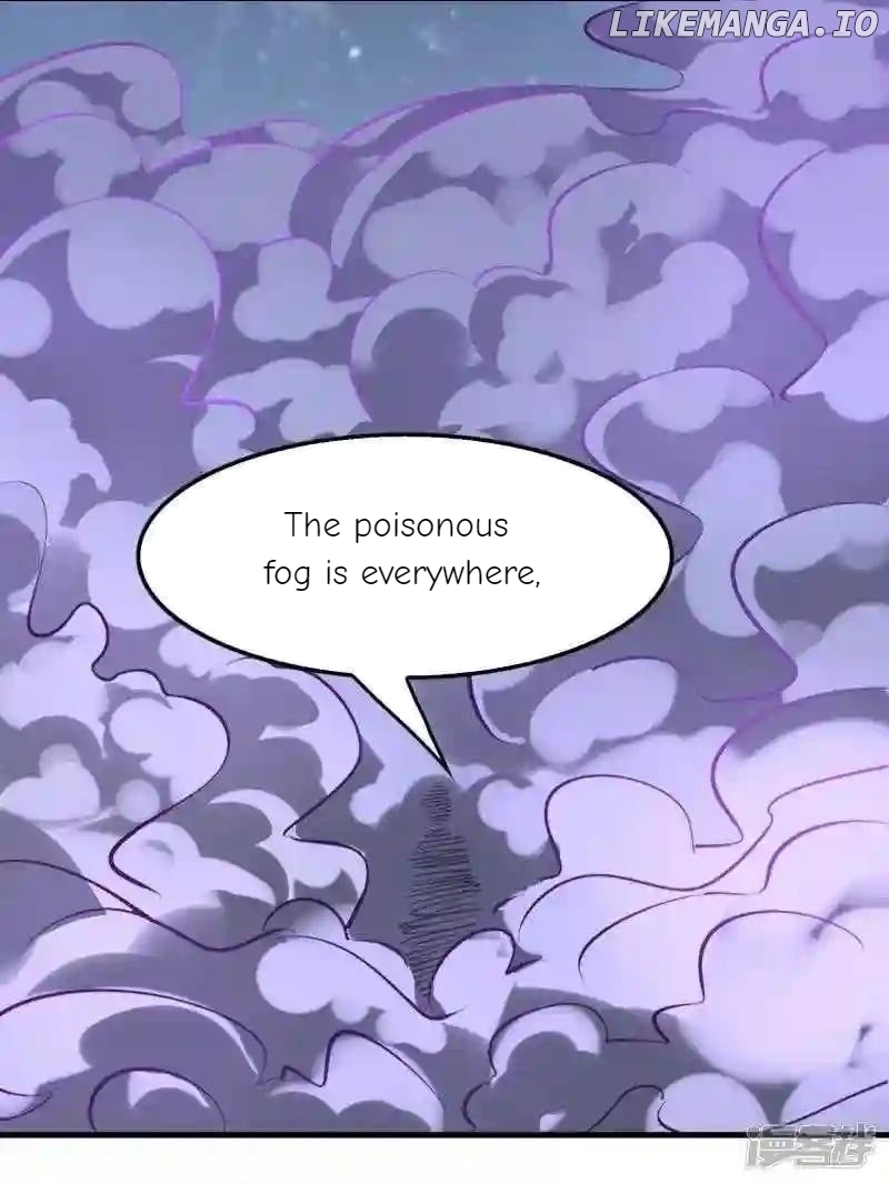 Local Supplier Of Alien Goods Chapter 111 - page 22