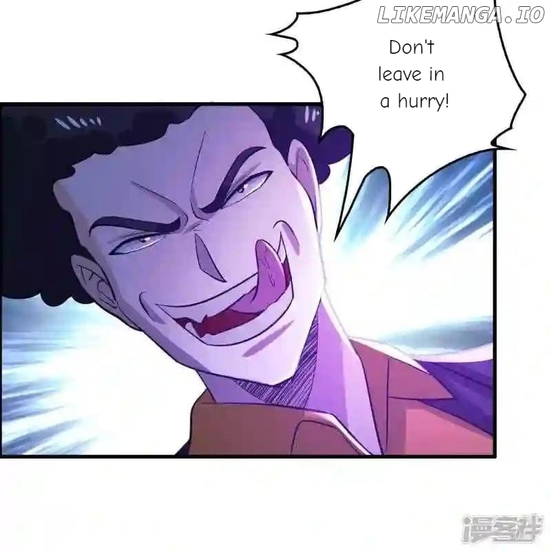 Local Supplier Of Alien Goods Chapter 111 - page 3