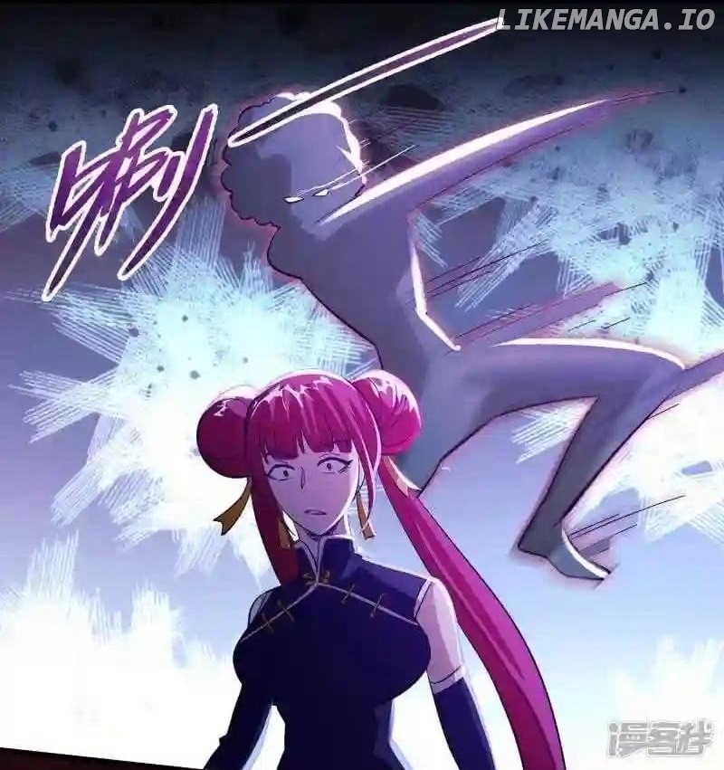 Local Supplier Of Alien Goods Chapter 111 - page 8