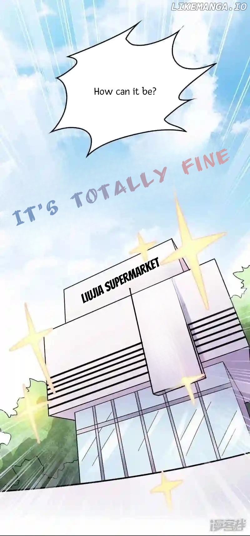 Local Supplier Of Alien Goods Chapter 76 - page 10
