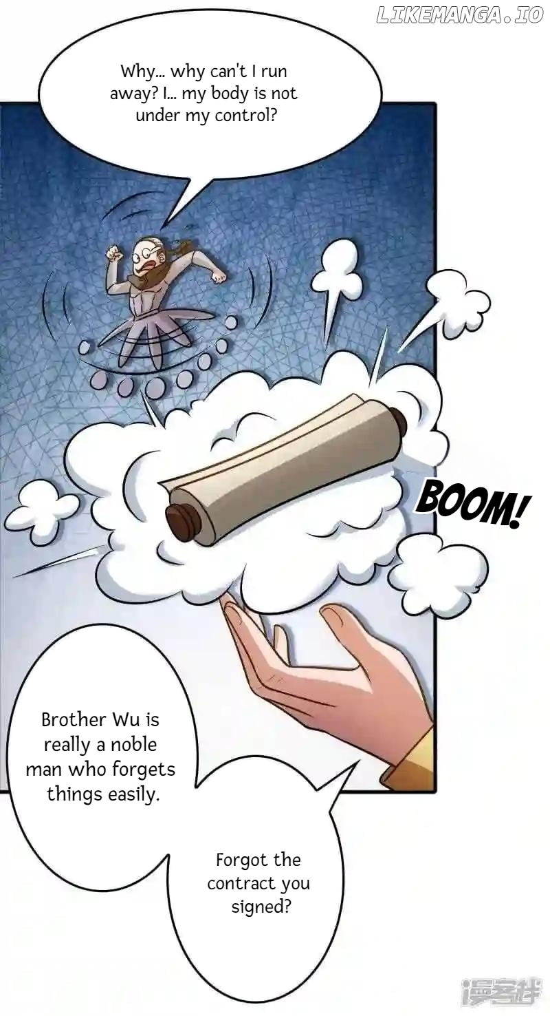 Local Supplier Of Alien Goods Chapter 76 - page 15
