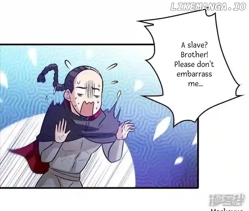 Local Supplier Of Alien Goods Chapter 76 - page 18