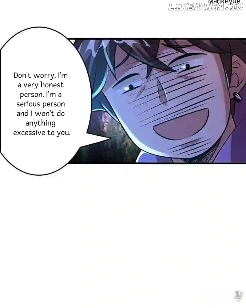Local Supplier Of Alien Goods Chapter 76 - page 19