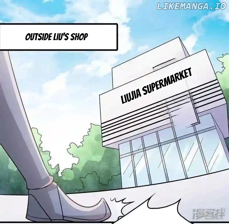 Local Supplier Of Alien Goods Chapter 76 - page 2
