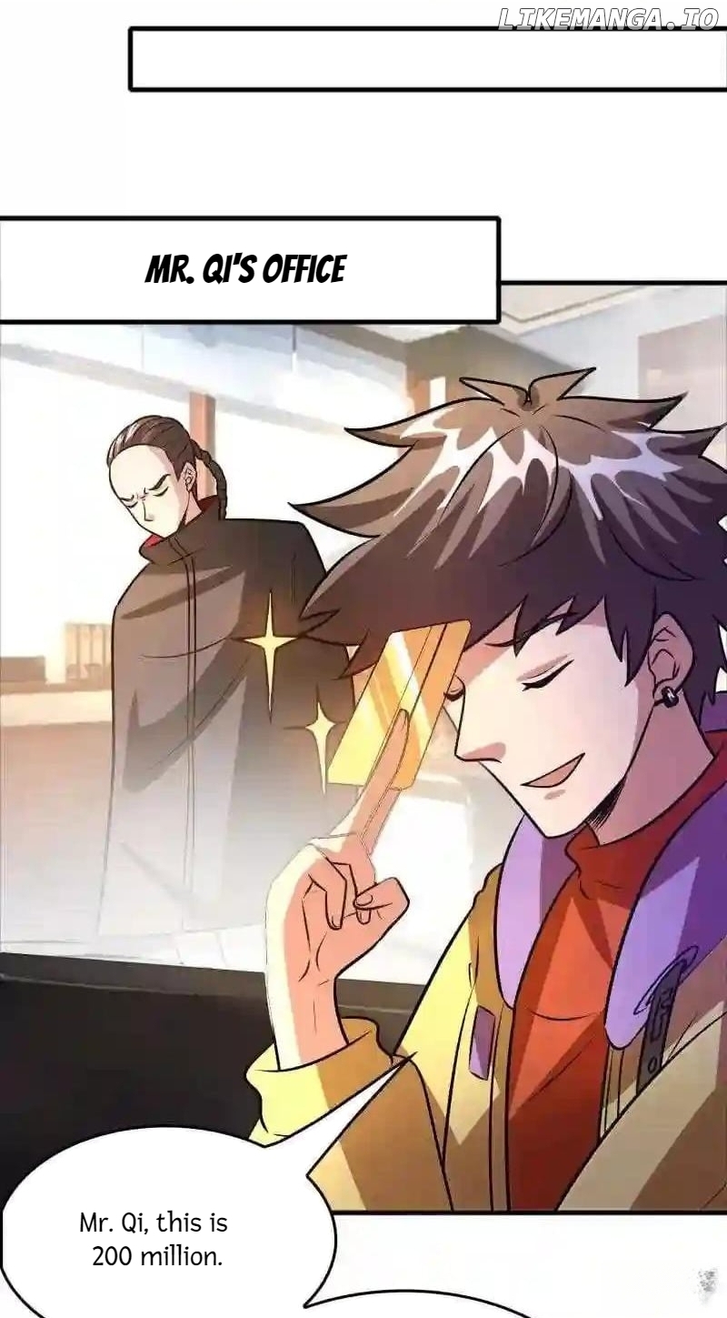 Local Supplier Of Alien Goods Chapter 76 - page 20