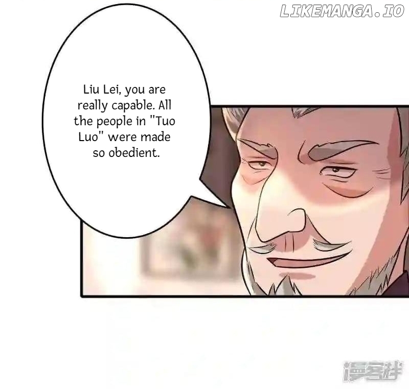 Local Supplier Of Alien Goods Chapter 76 - page 23