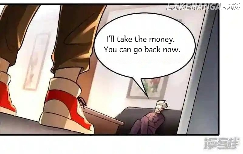 Local Supplier Of Alien Goods Chapter 76 - page 24