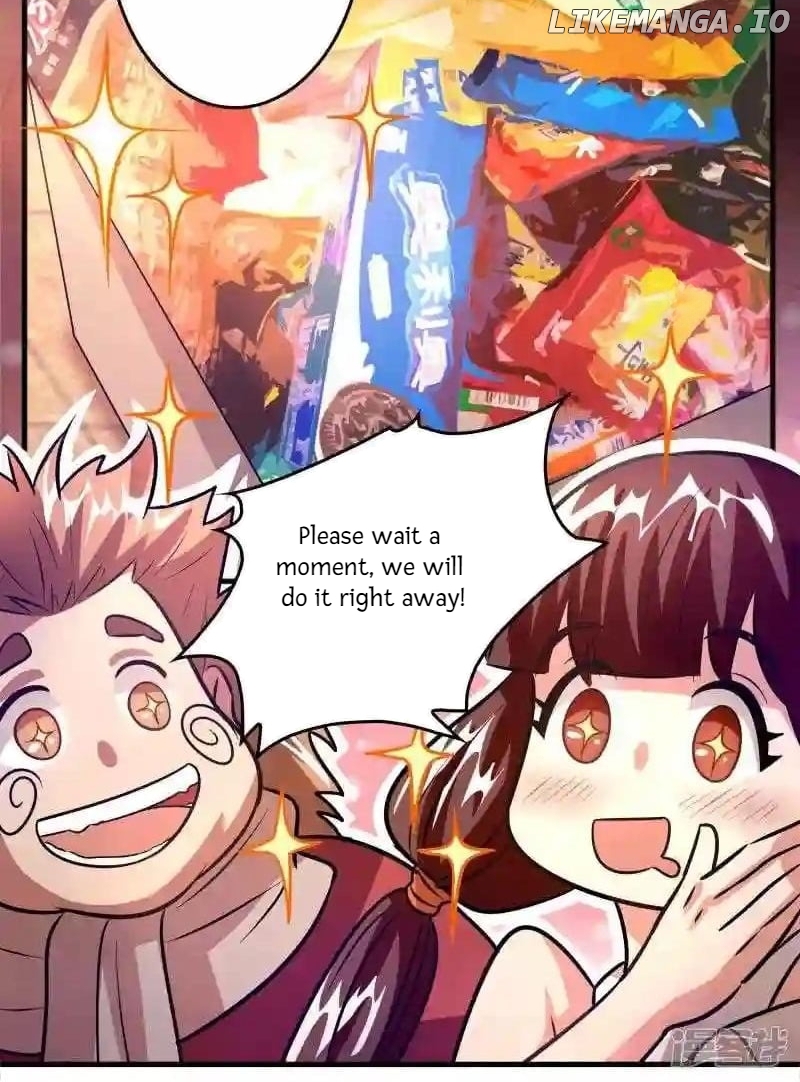 Local Supplier Of Alien Goods Chapter 76 - page 28