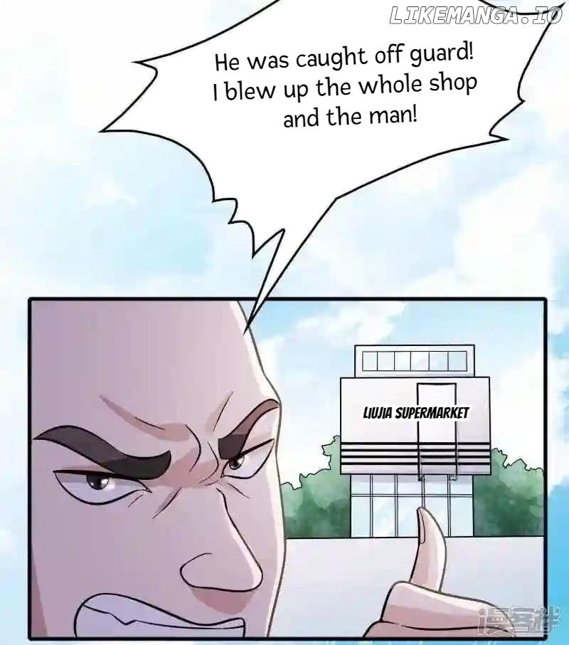 Local Supplier Of Alien Goods Chapter 76 - page 3