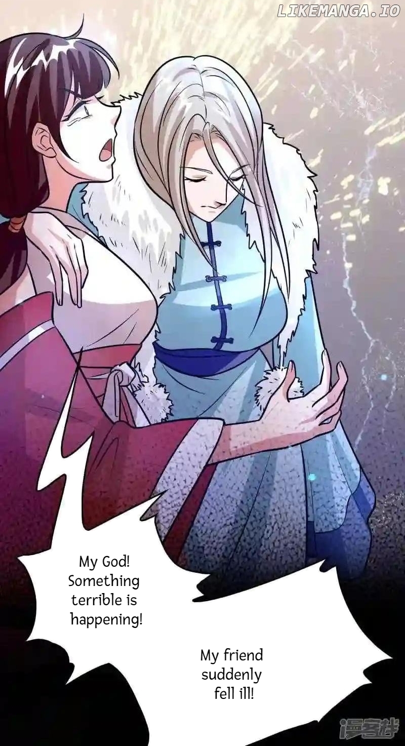 Local Supplier Of Alien Goods Chapter 76 - page 30