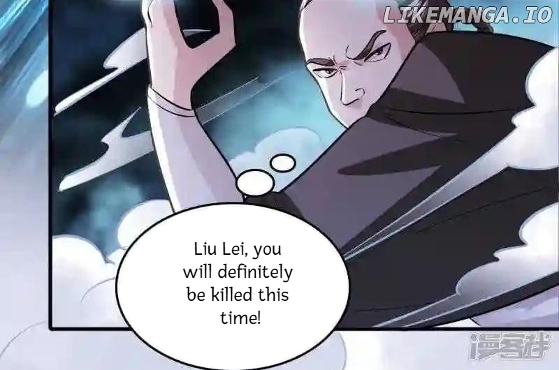Local Supplier Of Alien Goods Chapter 76 - page 8