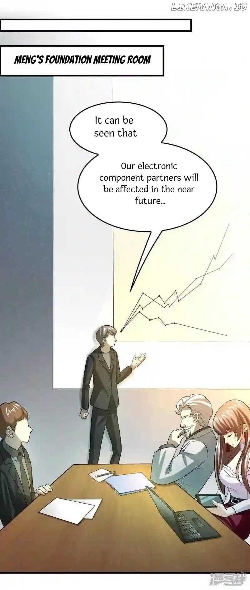 Local Supplier Of Alien Goods Chapter 42 - page 13