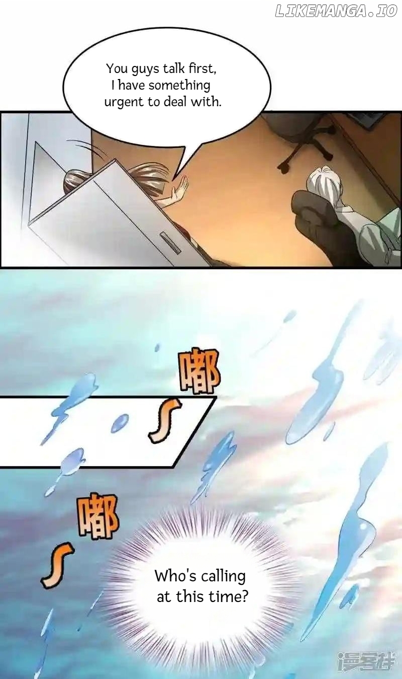 Local Supplier Of Alien Goods Chapter 42 - page 15