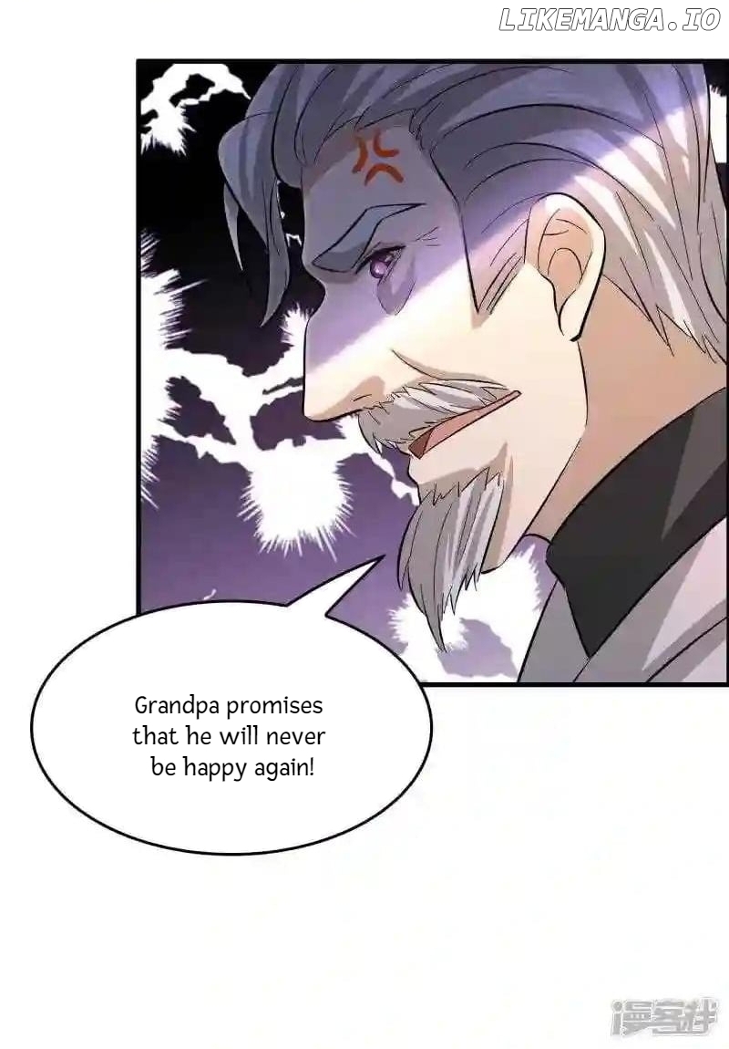Local Supplier Of Alien Goods Chapter 42 - page 27