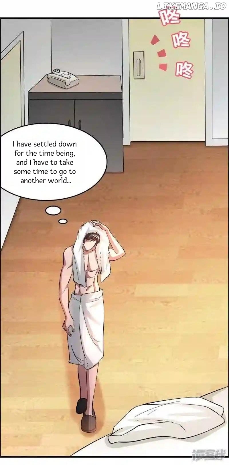 Local Supplier Of Alien Goods Chapter 42 - page 30