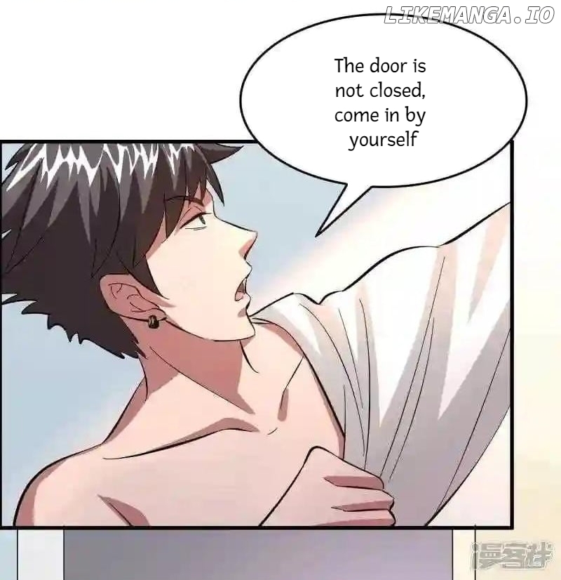 Local Supplier Of Alien Goods Chapter 42 - page 31