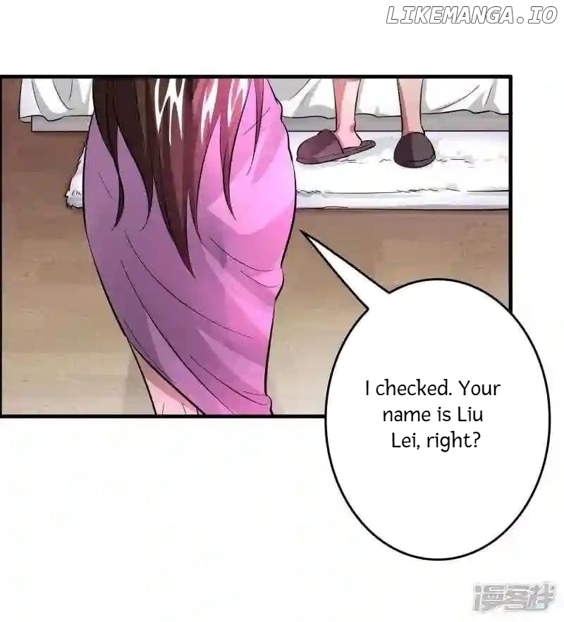 Local Supplier Of Alien Goods Chapter 42 - page 33