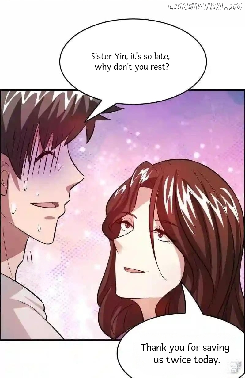 Local Supplier Of Alien Goods Chapter 42 - page 34