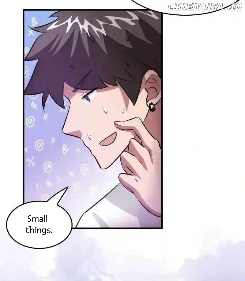 Local Supplier Of Alien Goods Chapter 42 - page 35