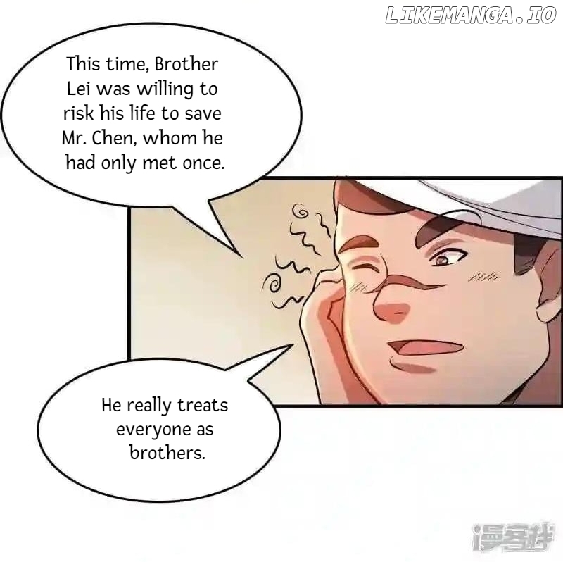 Local Supplier Of Alien Goods Chapter 42 - page 4
