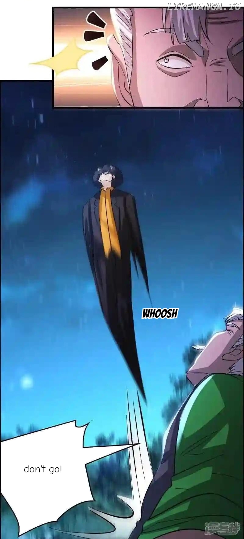 Local Supplier Of Alien Goods Chapter 110 - page 10
