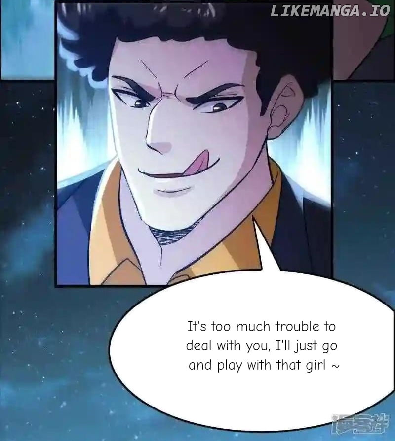 Local Supplier Of Alien Goods Chapter 110 - page 11