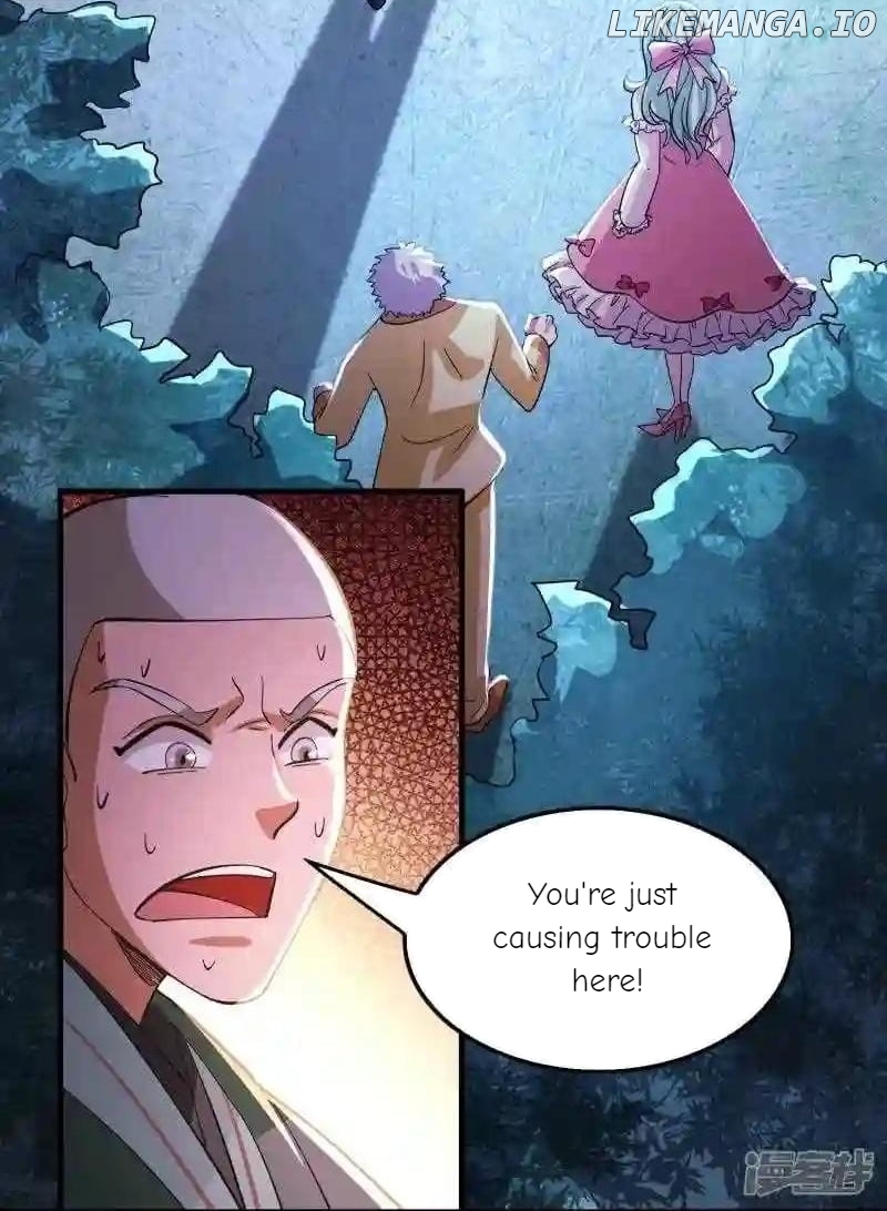 Local Supplier Of Alien Goods Chapter 110 - page 13