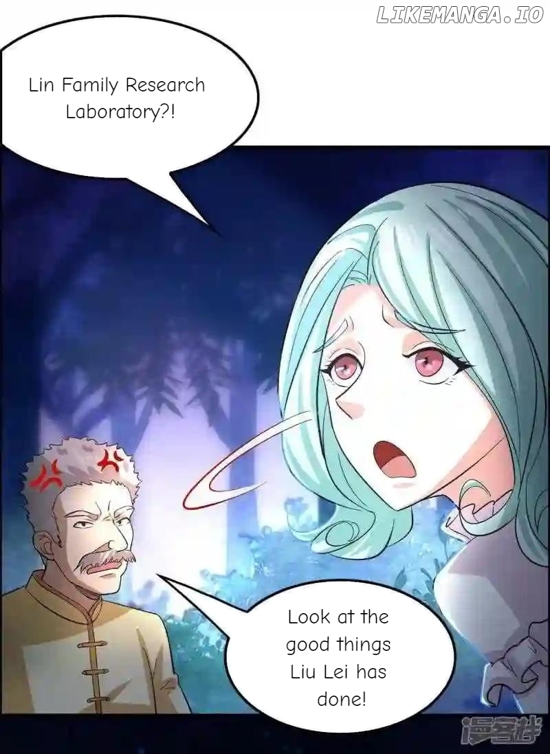 Local Supplier Of Alien Goods Chapter 110 - page 15