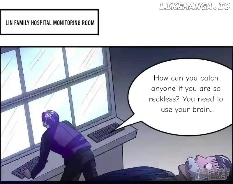 Local Supplier Of Alien Goods Chapter 110 - page 20